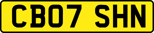 CB07SHN
