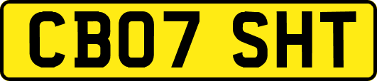 CB07SHT