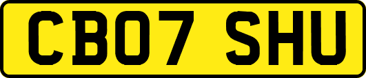 CB07SHU