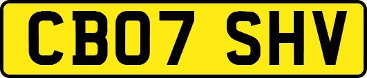 CB07SHV