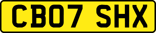 CB07SHX