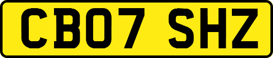 CB07SHZ
