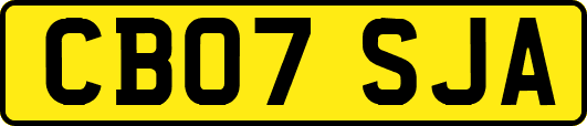 CB07SJA