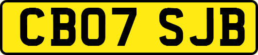 CB07SJB