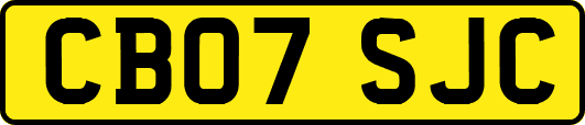 CB07SJC