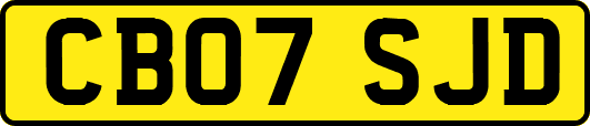 CB07SJD