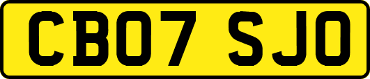 CB07SJO