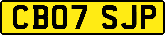 CB07SJP