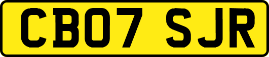 CB07SJR