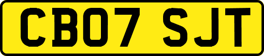 CB07SJT
