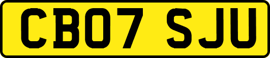 CB07SJU