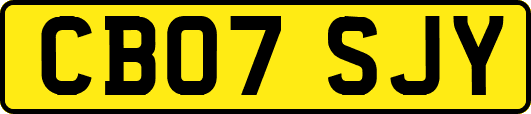 CB07SJY