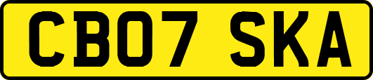 CB07SKA