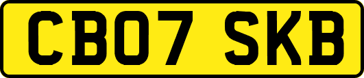 CB07SKB