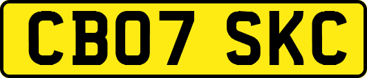 CB07SKC