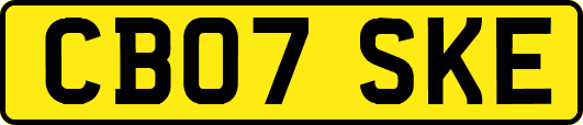 CB07SKE