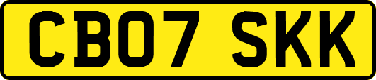 CB07SKK