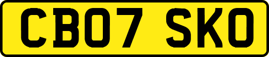 CB07SKO