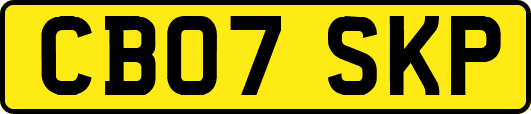 CB07SKP