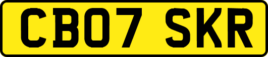 CB07SKR