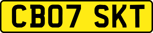 CB07SKT