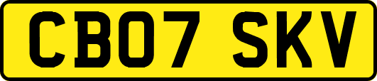 CB07SKV
