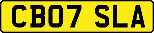 CB07SLA