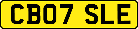 CB07SLE