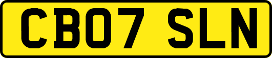CB07SLN