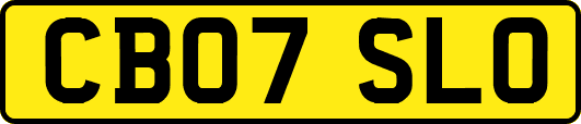 CB07SLO
