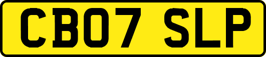 CB07SLP