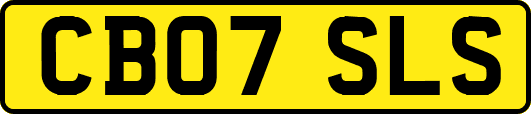CB07SLS