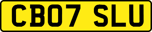CB07SLU
