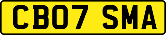 CB07SMA