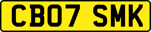 CB07SMK