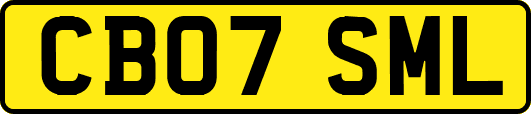 CB07SML