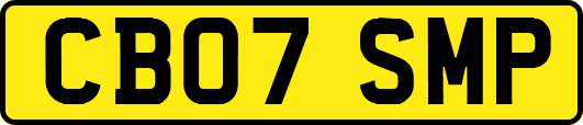 CB07SMP