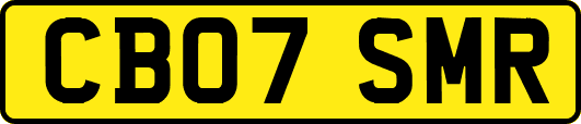 CB07SMR