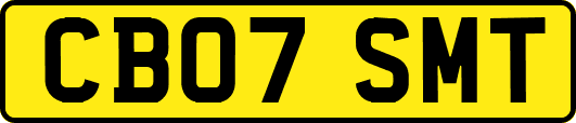 CB07SMT