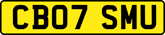 CB07SMU