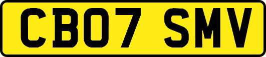 CB07SMV