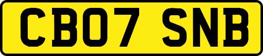 CB07SNB