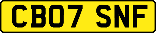 CB07SNF