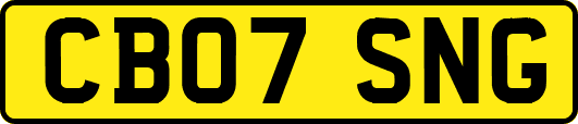 CB07SNG