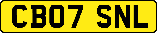 CB07SNL