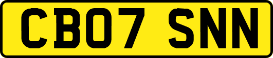 CB07SNN