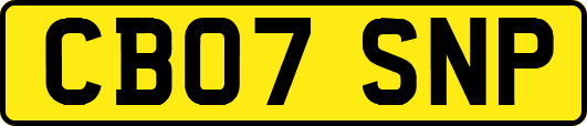 CB07SNP