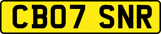 CB07SNR