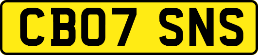 CB07SNS