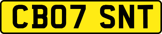 CB07SNT